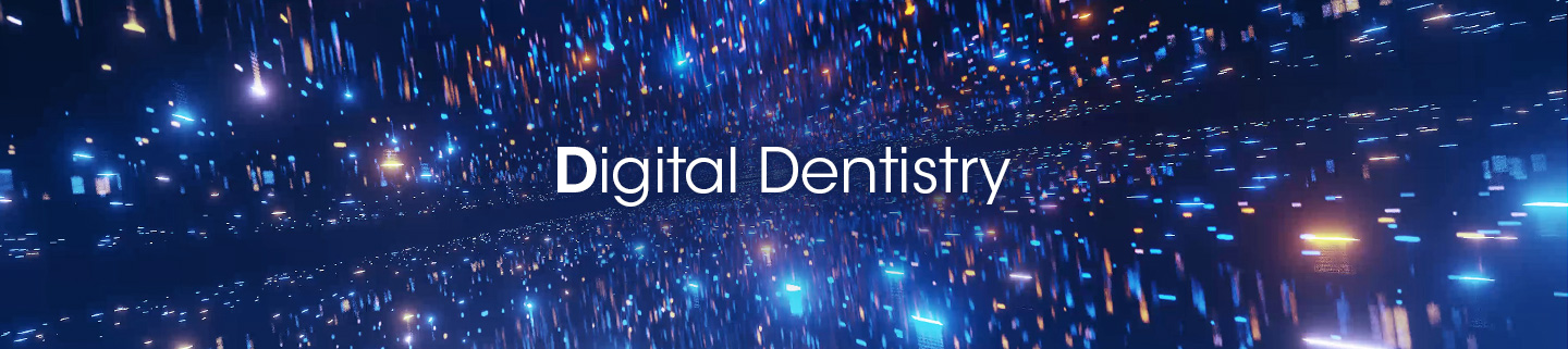 Digital-Dentistry